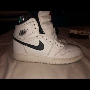 air jordan 1 youth size 5.5